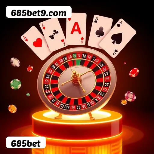 FAQ 685bet Brasil - Perguntas frequentes sobre bônus, PIX, RTP, APP mobile e VIP
