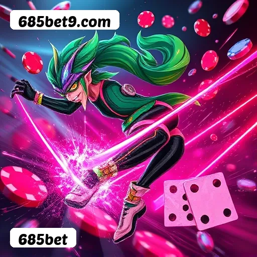 Jogo responsável 685bet - Ferramentas de controle, limites, auto-exclusão, suporte CVV 188