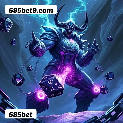 Catálogo 685bet 2.547 jogos - Pragmatic Play, Evolution, NetEnt