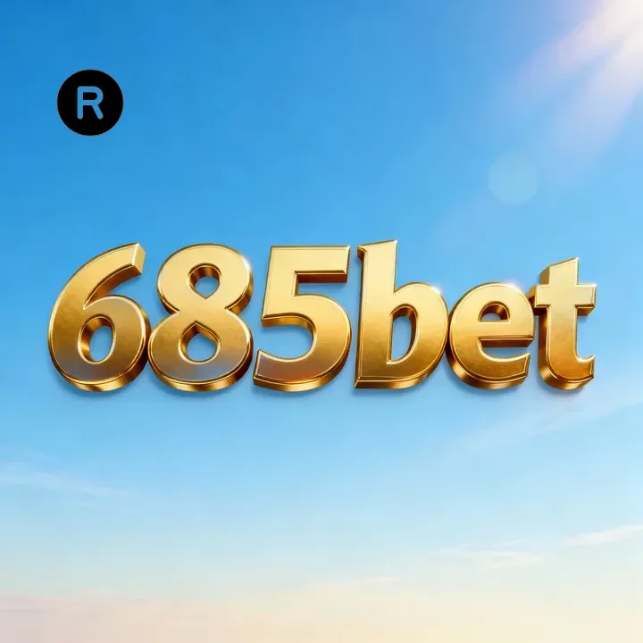 Cadastro rápido e seguro na 685bet