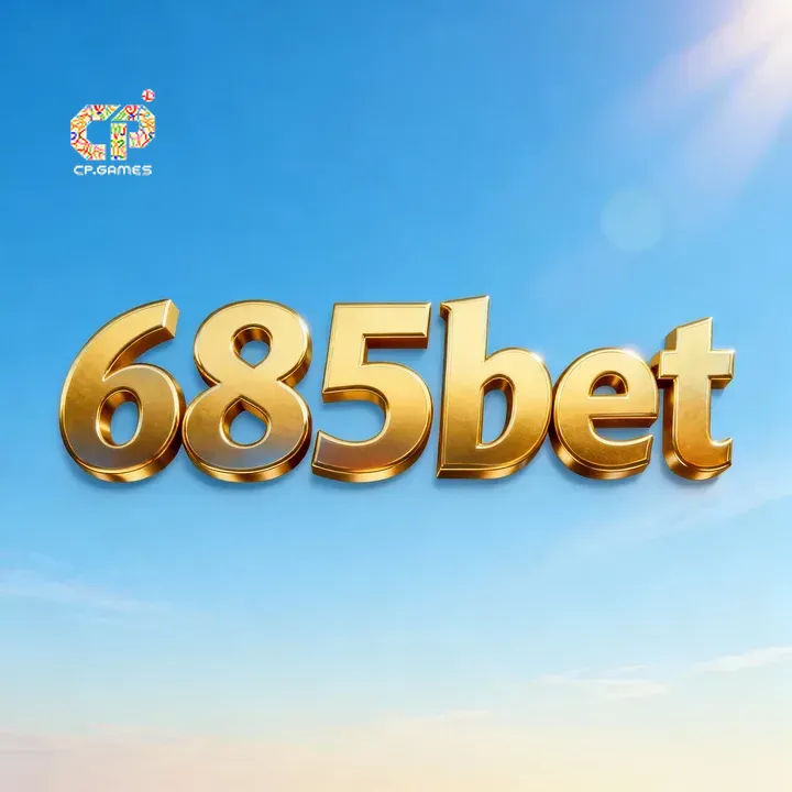 Logo da 685bet