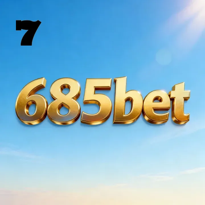 Slots online da 685bet com jackpots progressivos