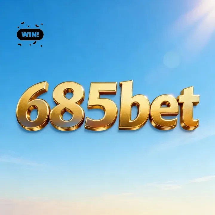 Ganhe prêmios incríveis na 685bet